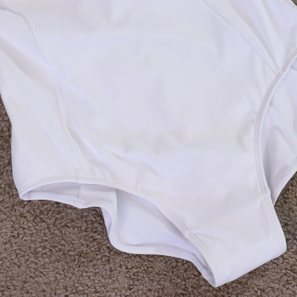 TA3 Lifty Sliming Tummy Control Swimsuit Medium - Picture 3 of 10